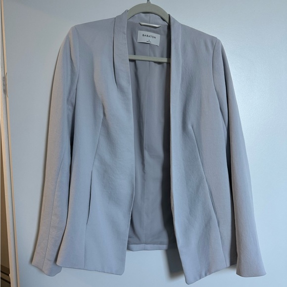 Babaton blazer - Picture 1 of 3